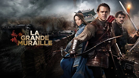 The Great Wall