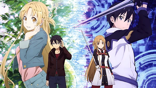 Sword Art Online