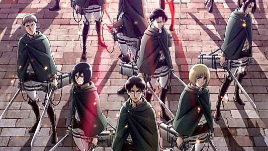 Attack on Titan