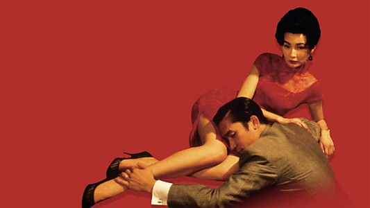 In the Mood for Love