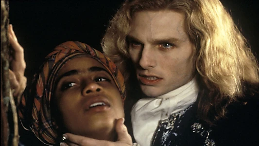 Interview with the Vampire