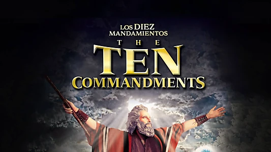 The Ten Commandments