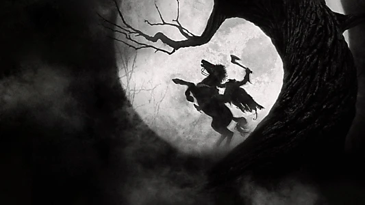 Sleepy Hollow