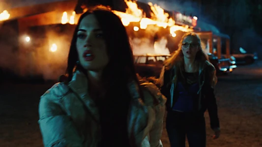 Jennifer's Body