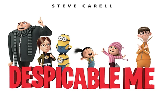 Despicable Me