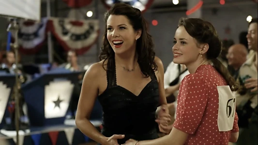 Gilmore Girls: A Year in the Life