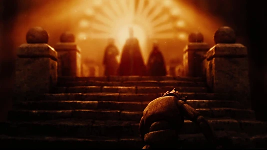 Hellboy II: The Golden Army