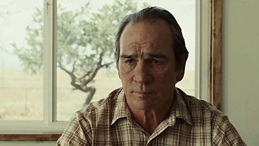 No Country for Old Men