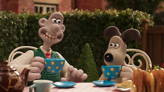 Wallace & Gromit: Vengeance Most Fowl