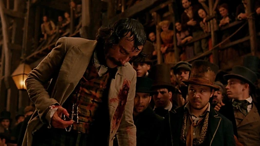 Gangs of New York