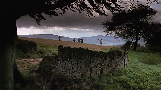Barry Lyndon