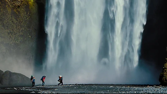 The Secret Life of Walter Mitty