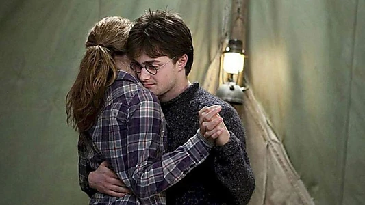 Harry Potter and the Deathly Hallows: Part 1