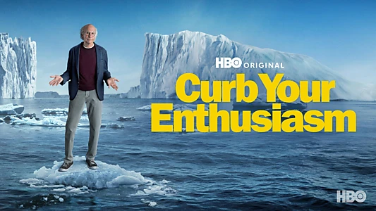 Curb Your Enthusiasm