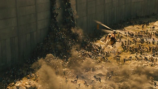 World War Z