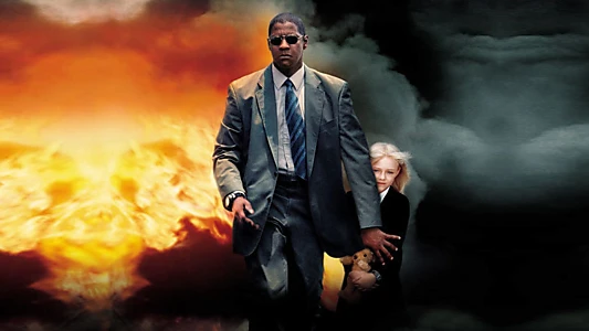 Man on Fire