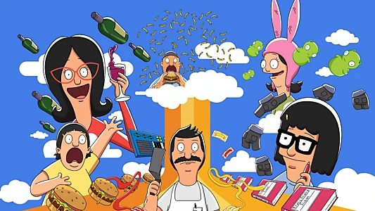 Bob's Burgers