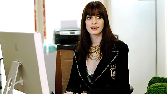 The Devil Wears Prada