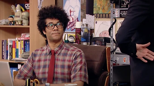 The IT Crowd