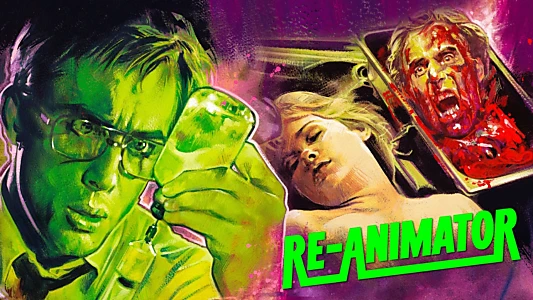 Re-Animator