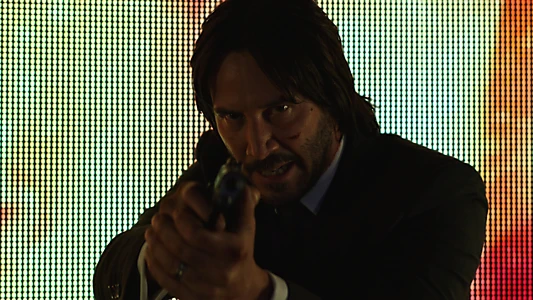 John Wick: Chapter 2