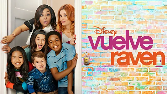 Raven's Home