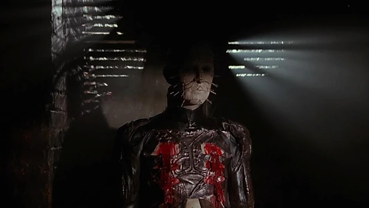 Hellraiser