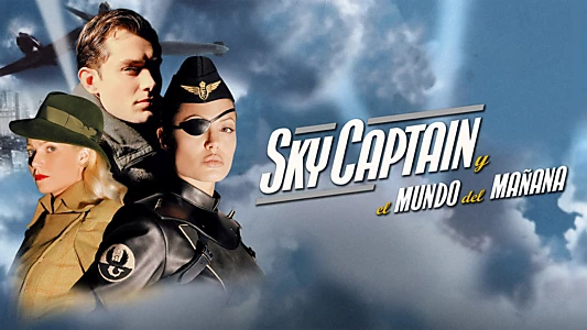 Sky Captain and the World of Tomorrow