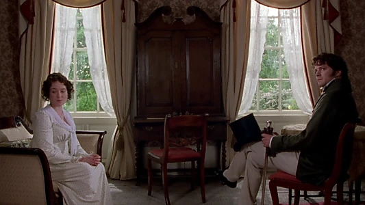 Pride and Prejudice