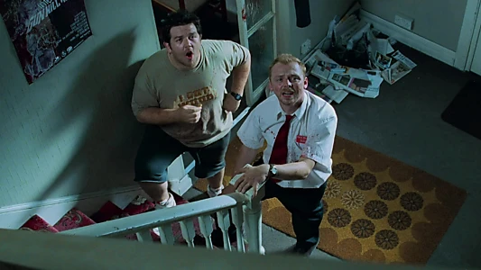 Shaun of the Dead