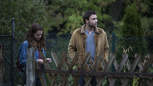 Berlin Syndrome