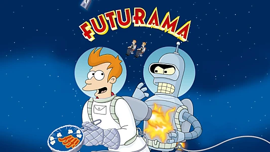 Futurama