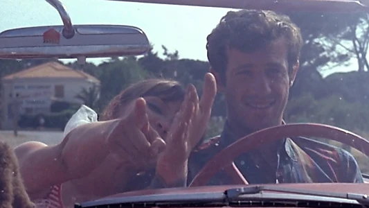 Pierrot le Fou