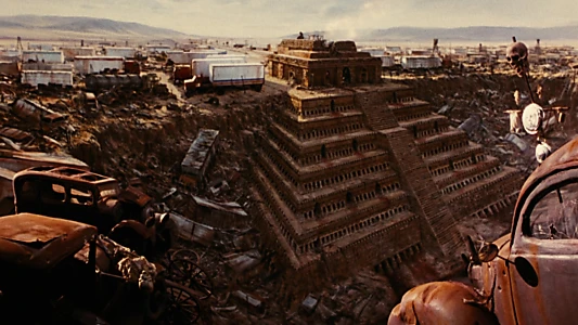 From Dusk Till Dawn