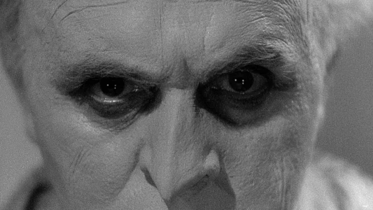 Watch The Testament of Dr. Mabuse Trailer