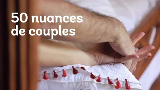 50 nuances de couples