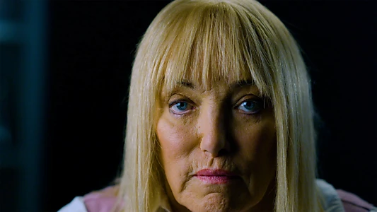 Watch Knockout Blonde: The Kellie Maloney Story Trailer