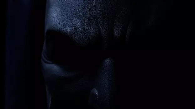 Watch The Confessions Of The Bat Trailer
