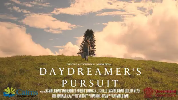 Watch Daydreamer's Pursuit Trailer