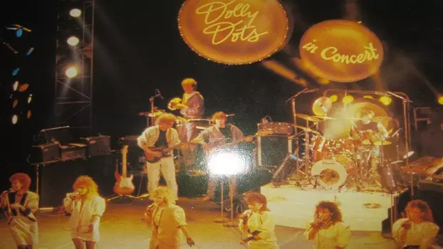 Dolly Dots - Live in Carre