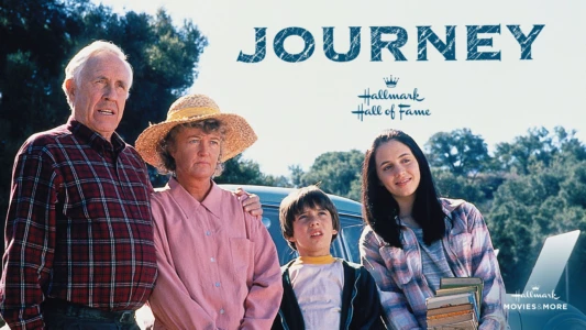 Watch Journey Trailer