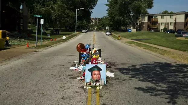 Watch What Killed Michael Brown? Trailer