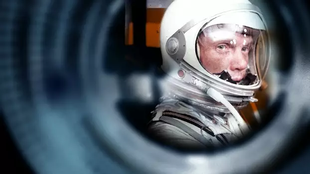 Watch The Real Right Stuff Trailer