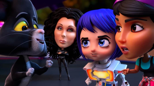 Watch Bobbleheads: The Movie Trailer