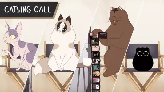 Watch Catsing Call Trailer