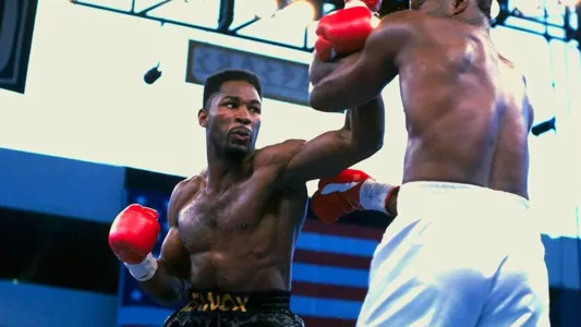 Watch Lennox Lewis: The Untold Story Trailer