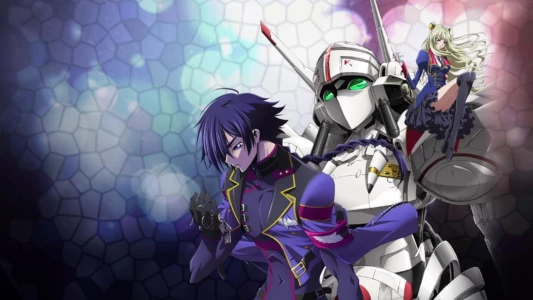 Watch Code Geass: Akito the Exiled 1: The Wyvern Arrives Trailer