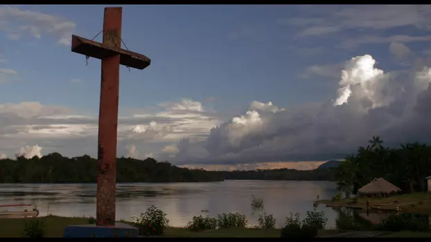 Watch Nheengatu – The Language of the Amazon Trailer