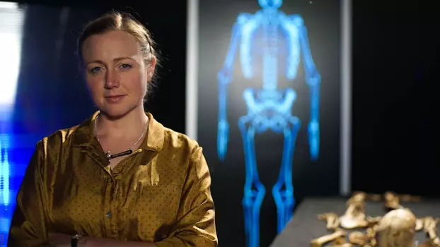 Bone Detectives: Britain's Buried Secrets