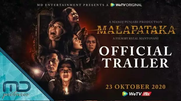 Watch Malapataka Trailer
